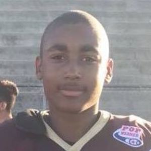 Meet your Posher, Samuel